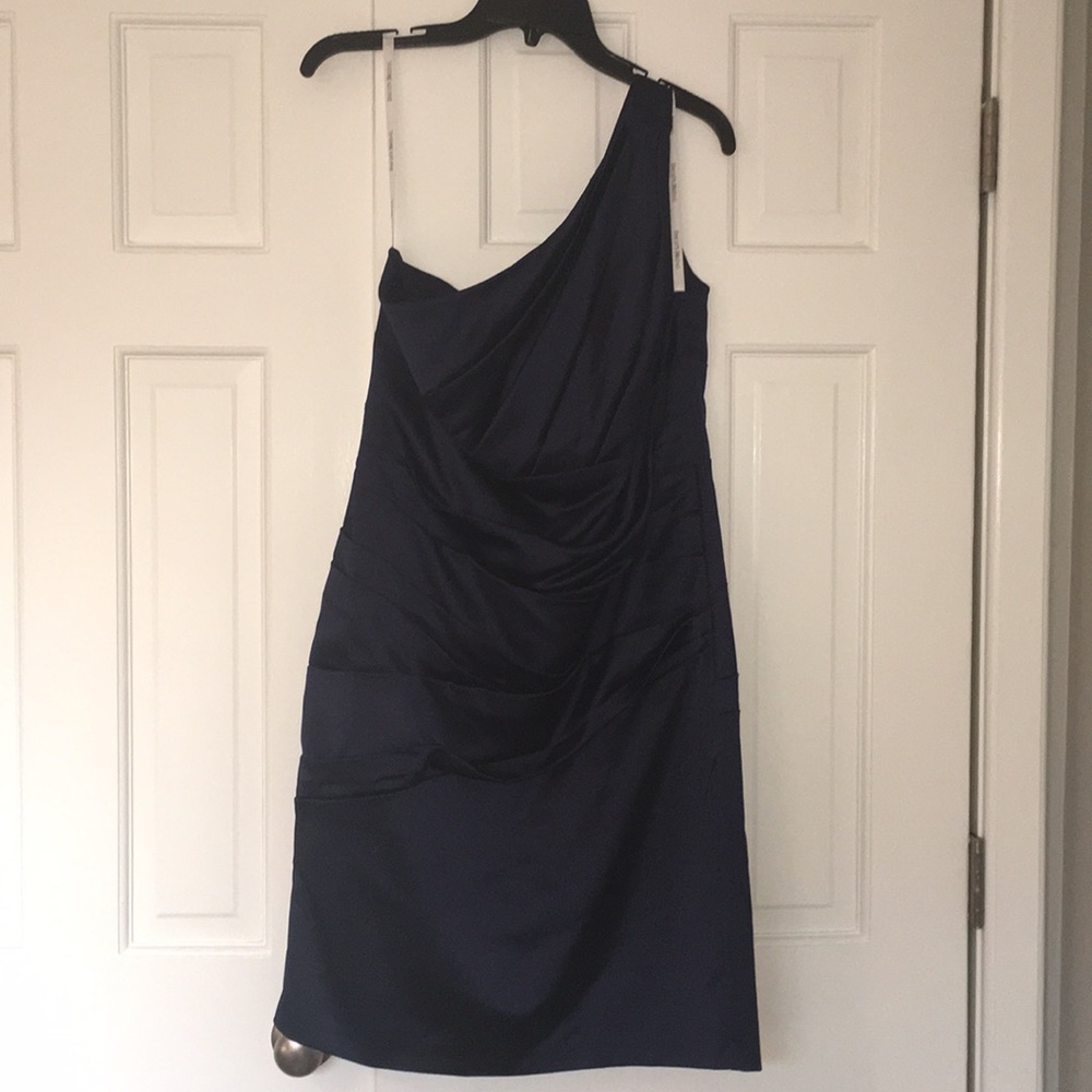 ⭐️David’s Bridal⭐️ dress size 14